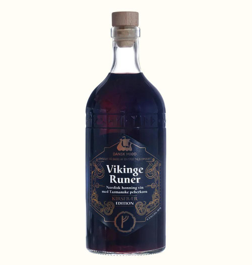 Dansk Viking Runes Mead 750ml