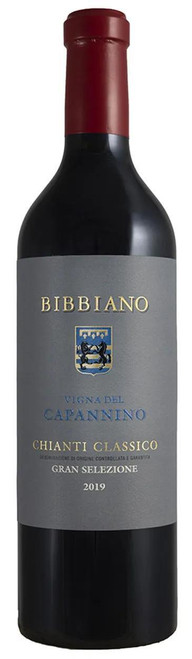 Bibbiano Chianti Classico Gran Selezione Capannino