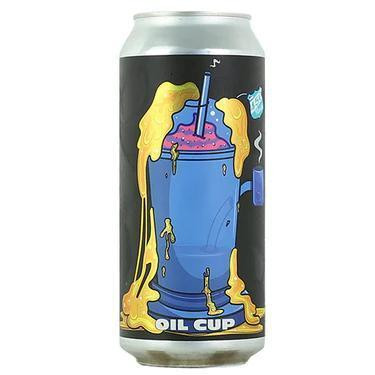 450 North Oil Cup Fruited Sour 16oz Can