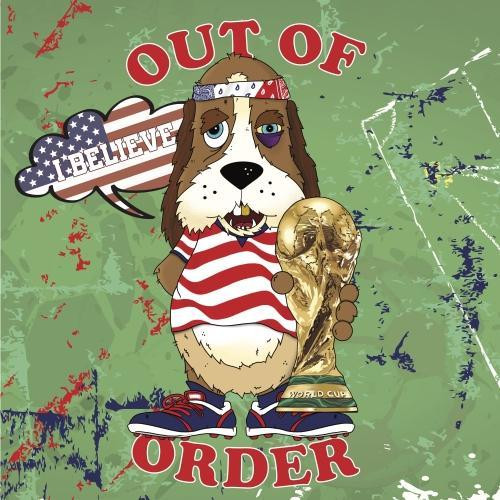 RAR Out Of Order I Believe Fruited Sour 16oz Can