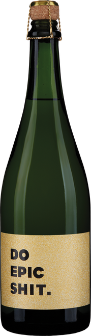 Browne Family Vineyards Do Epic Sh*t American Sparkling Wine