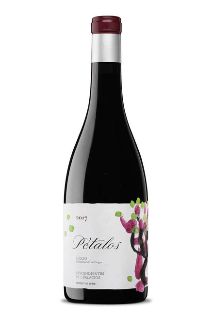 Petalos Mencia Bierzo