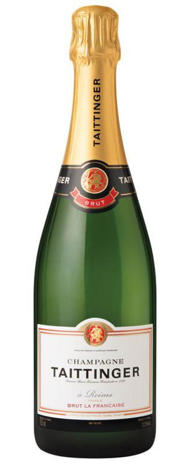 Taittinger Brut La Francaise Champagne