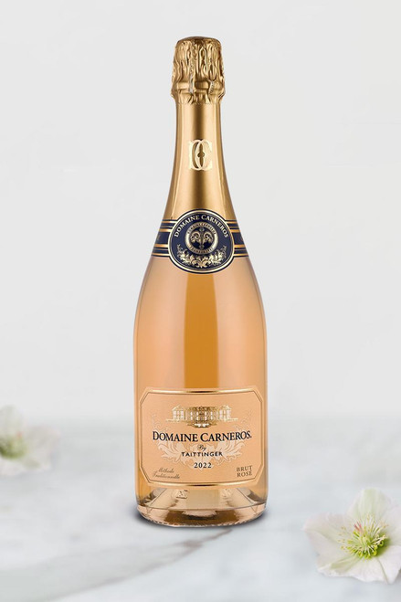 Domaine Carneros Rose NV