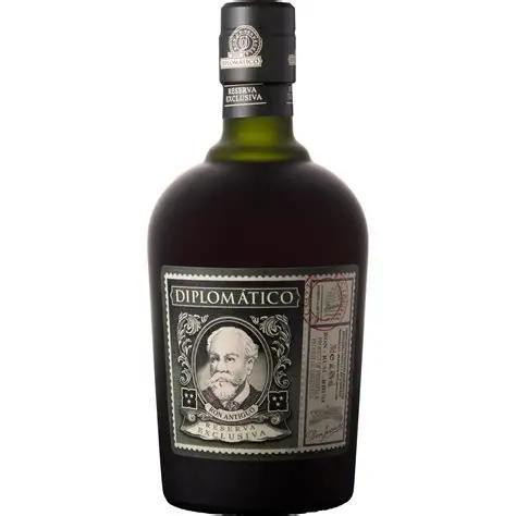 Diplomatico Rum Reserva Exculsia