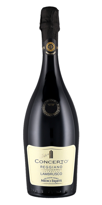 Medici Ermete Concerto Lambrusco