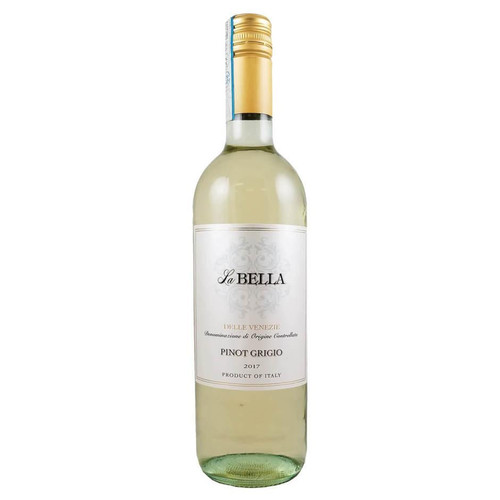 La Bella Pinot Grigio