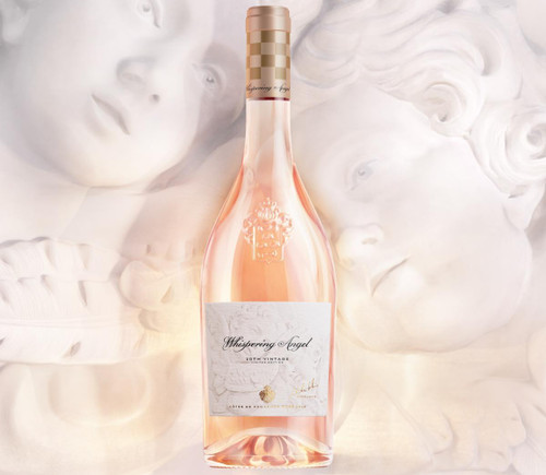 Chateau D'Esclans Whispering Angel Rose