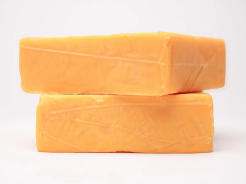 Double Gloucester Golden Age