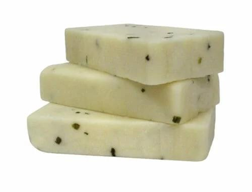 Monterey Jack With Onion And Chive