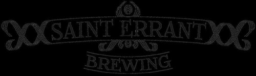 Saint Errant Dr. Dry Hop (w/ Phase Three) West Coast IPA 4pk 16oz Cans