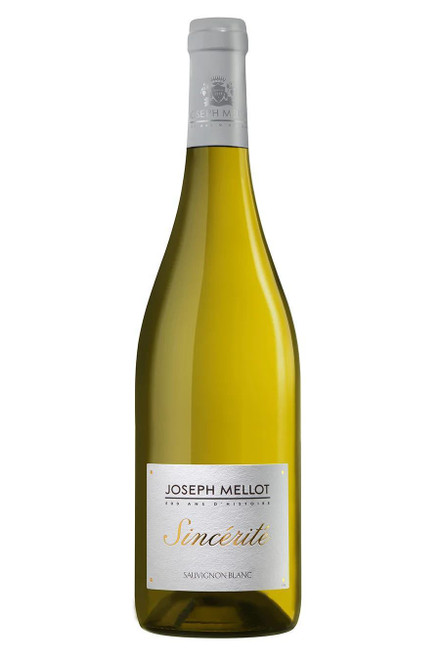 Joseph Mellot Sincerite Sauvignon Blanc