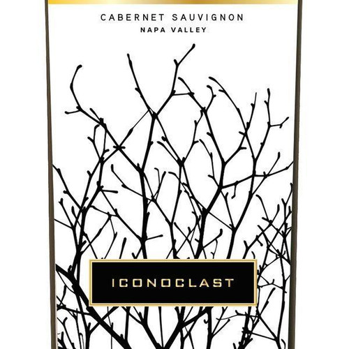 Iconoclast Napa Valley Cabernet Sauvignon
