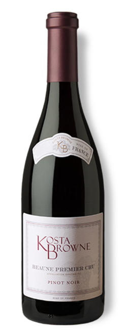 Kosta Browne Pinot Noir Beaune Premier Cru