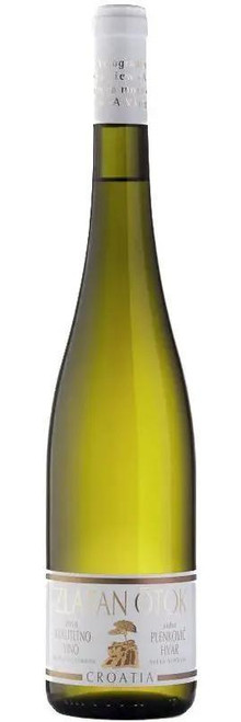 Zlatan Otok White Cuvee