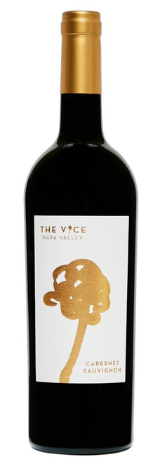 The Vice The House Cabernet Sauvignon