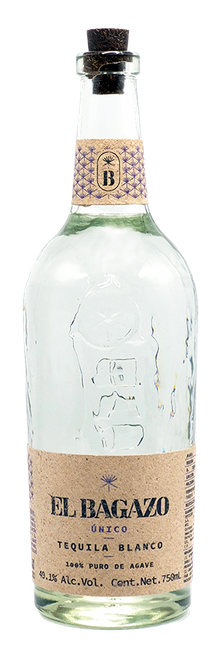 El Bagazo Unico Blanco