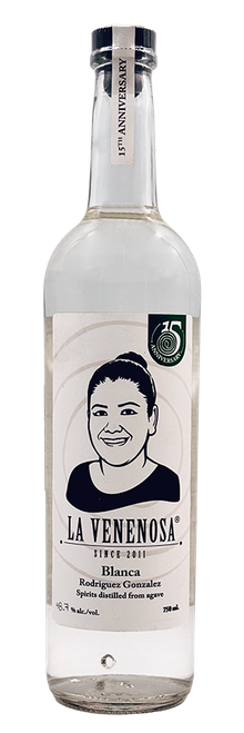 La Venenosa Blanca Cabo Corrientes '15th Year Anniversary'