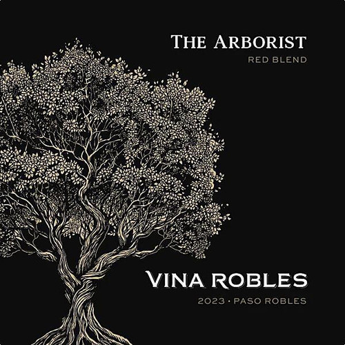 Vina Robles The Arborist Red Blend