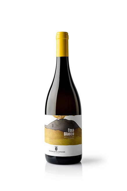 Barone Di Villagrande Etna Bianco Superiore