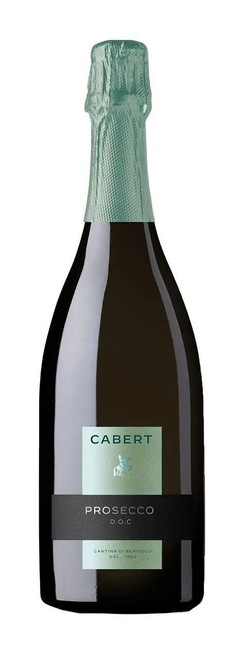 Cantina Di Bertiolo Cabert Extra Dry Prosecco