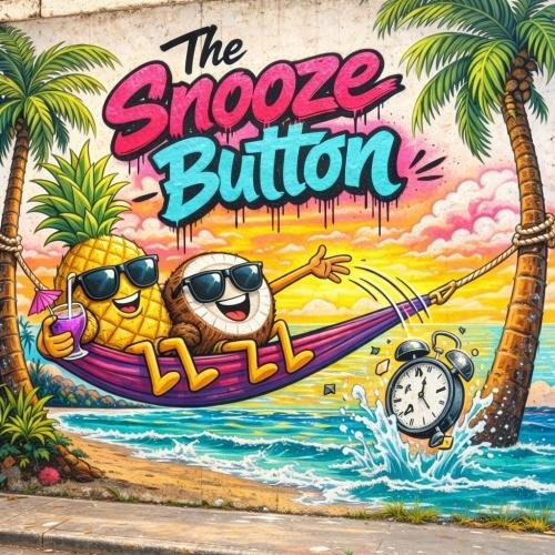 DankHouse The Snooze Button Sour Ale 16oz Can