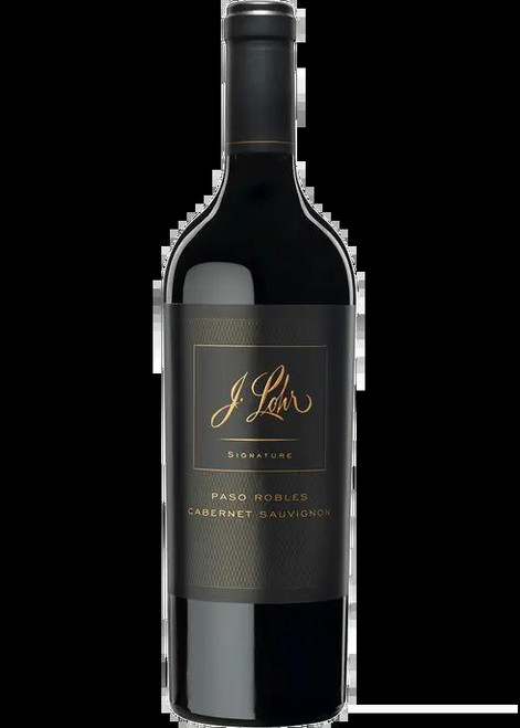 J. Lohr Signature Cabernet Sauvignon
