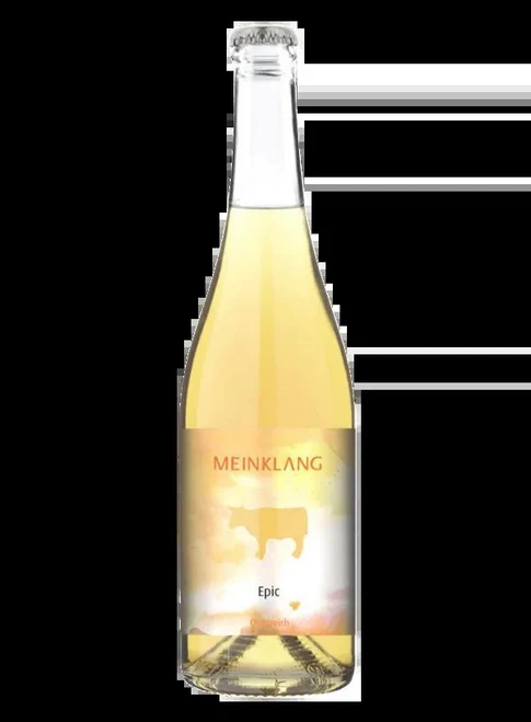 Meinklang Epic Burgenland Sparkling Wine