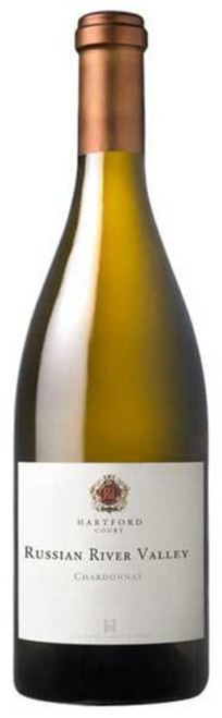 Hartford Court RRV Chardonnay Hartford Court RRV Chardonnay