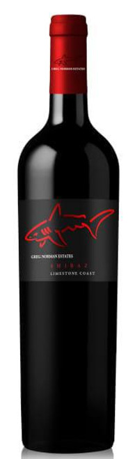 Greg Norman Limestone Coast Shiraz Greg Norman Limestone Coast Shiraz