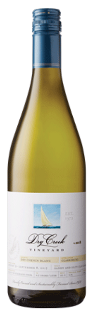 Dry Creek Dry Chenin Blanc