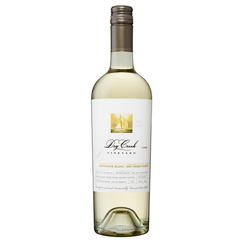 Dry Creek Sauvignon Blanc