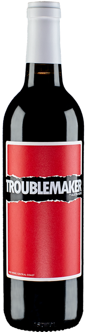 Troublemaker Blend 15 by Austin Hope