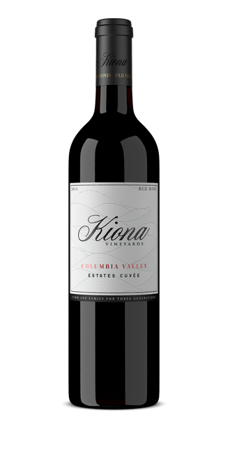 Kiona Columbia Valley Estate Cuvee