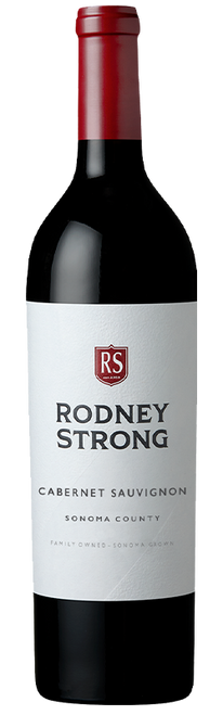 Rodney Strong Sonoma County Cabernet Sauvignon