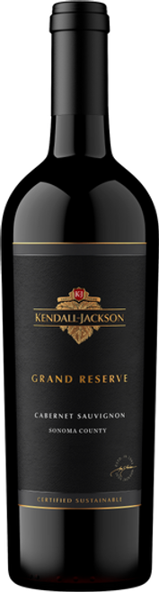 Kendall-Jackson Grand Reserve Cabernet Sauvignon
