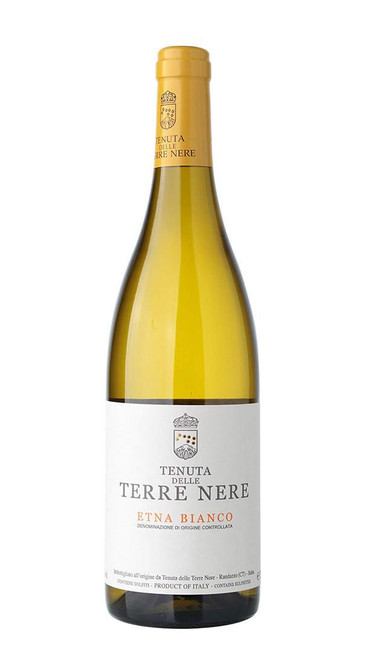 Tenuta delle Terre Nere Etna Bianco Tenuta delle Terre Nere Etna Bianco