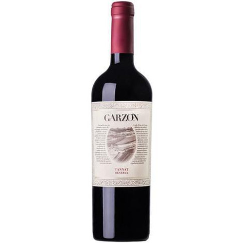 Bodega Garzon Reserva Tannat