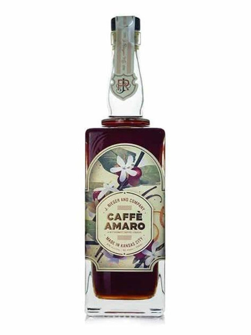 J. Rieger Caffe Amaro 750mL