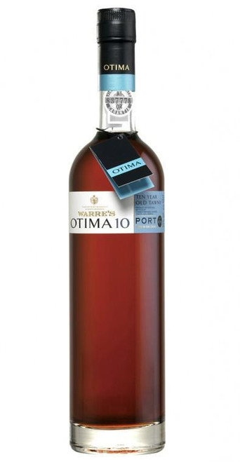 Warre's Otima 10yr Old Tawny Port 500ml Warre's Otima 10yr Old Tawny Port 500ml