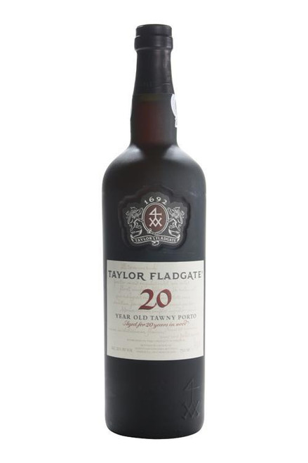 Taylor Fladgate 20 Year Tawny Port