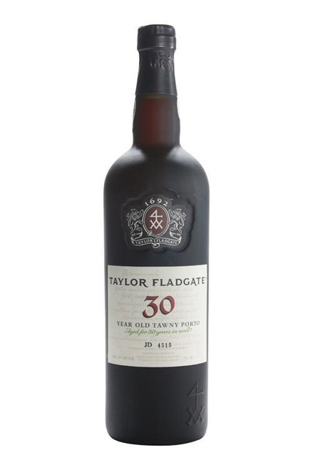 Taylor Fladgate 30 Year Tawny Port Taylor Fladgate 30 Year Tawny Port