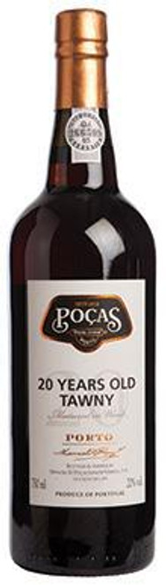 Pocas Jr. 20 Year Tawny Port Pocas Jr. 20 Year Tawny Port