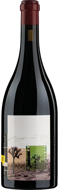 Orin Swift 8 Years in the Desert