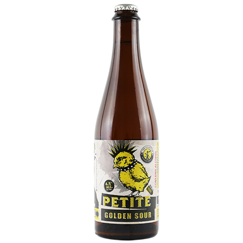 The Collective Petite Golden Sour 500ml