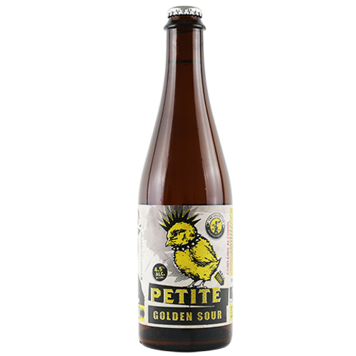 The Collective Petite Golden Sour 500ml