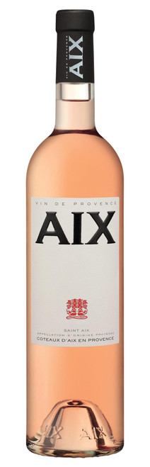 Maison Saint AIX Vin De Provence Rose 1.5 Liter Bottle