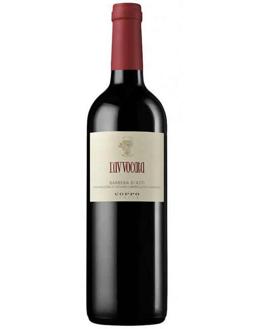 Coppo L'Avvocata Barbera D'Asti Coppo L'Avvocata Barbera D'Asti