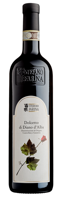 Stefano Farina Dolcetto Di Diano D'Alba