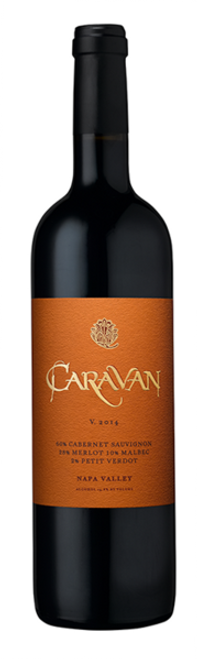 Darioush Caravan Napa Valley Cabernet Sauvignon